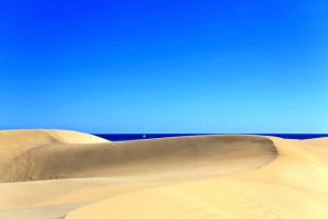sanddyner playa del ingles